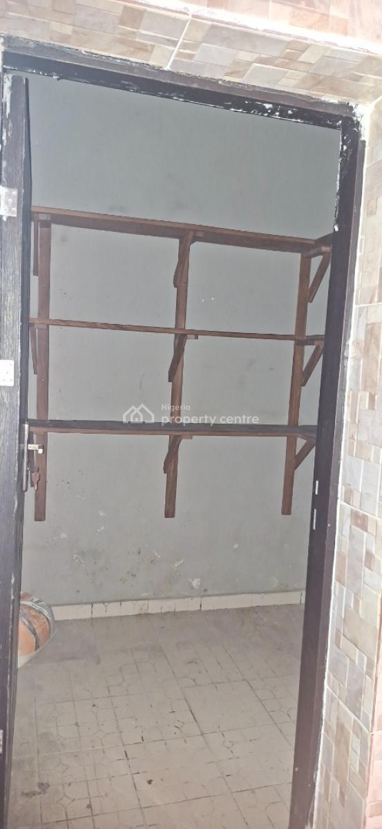 Luxury Spacious 6 Bedroom Bq Gym Room Duplex with Excellent Facility, Road 4, Goodnews Estate, Thera-annex, Lekki Epe Express Road Lagos, Sangotedo, Ajah, Lagos, Detached Duplex for Rent