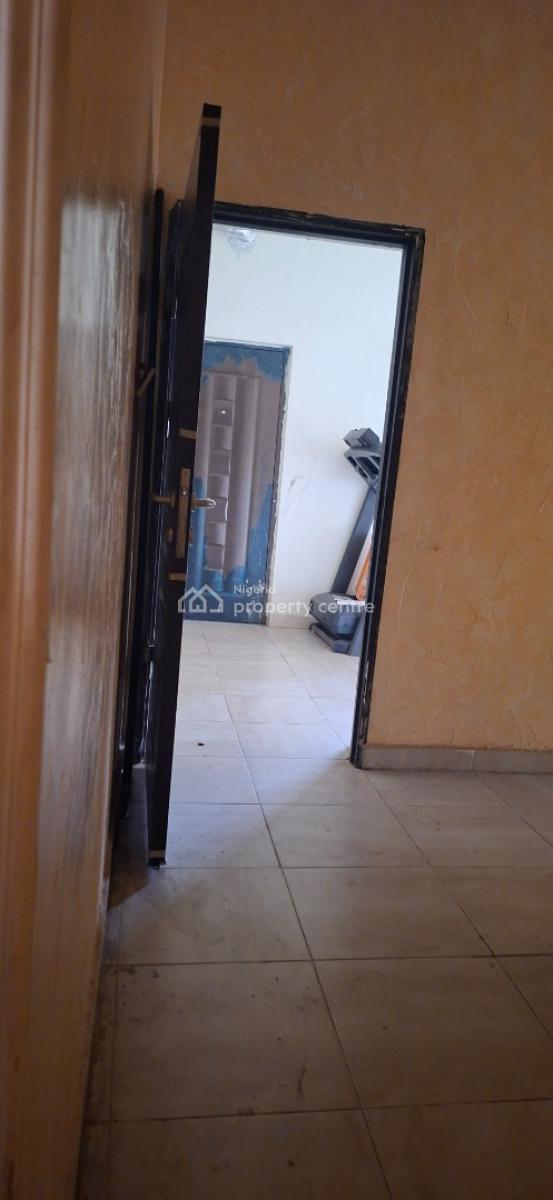 Luxury Spacious 6 Bedroom Bq Gym Room Duplex with Excellent Facility, Road 4, Goodnews Estate, Thera-annex, Lekki Epe Express Road Lagos, Sangotedo, Ajah, Lagos, Detached Duplex for Rent