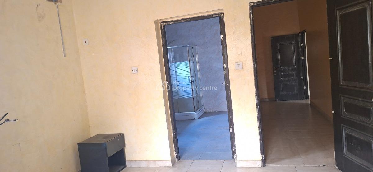 Luxury Spacious 6 Bedroom Bq Gym Room Duplex with Excellent Facility, Road 4, Goodnews Estate, Thera-annex, Lekki Epe Express Road Lagos, Sangotedo, Ajah, Lagos, Detached Duplex for Rent