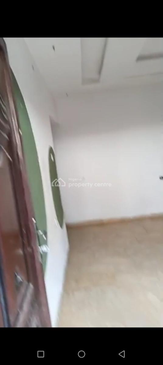 Selfcon, Badore, Badore, Ajah, Lagos, Self Contain (single Rooms) for Rent