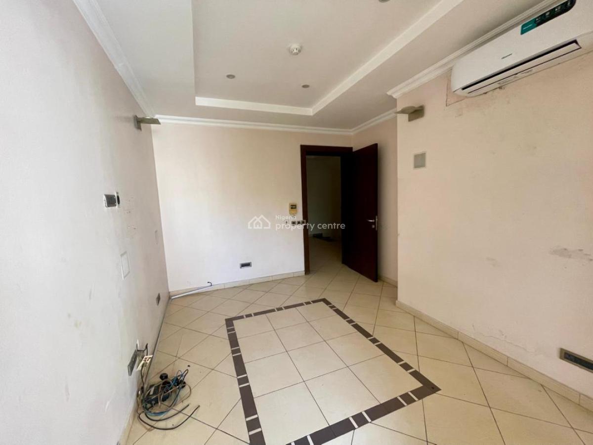 Luxury 4 Bedroom Terrace Duplex with Bq, Dew of Hermon, Banana Island, Ikoyi, Lagos, Terraced Duplex for Rent