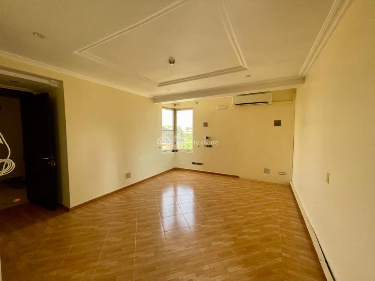 Luxury 4 Bedroom Terrace Duplex with Bq, Dew of Hermon, Banana Island, Ikoyi, Lagos, Terraced Duplex for Rent