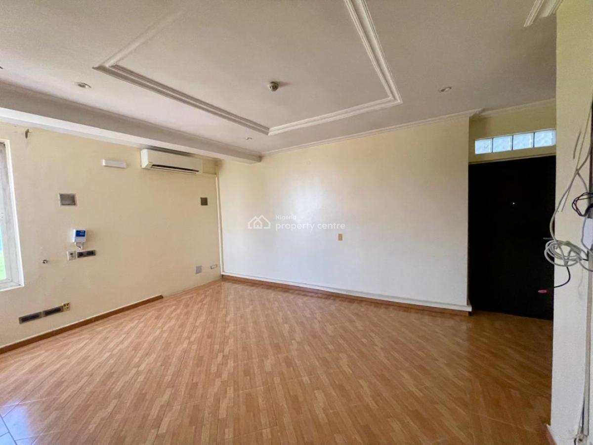 Luxury 4 Bedroom Terrace Duplex with Bq, Dew of Hermon, Banana Island, Ikoyi, Lagos, Terraced Duplex for Rent