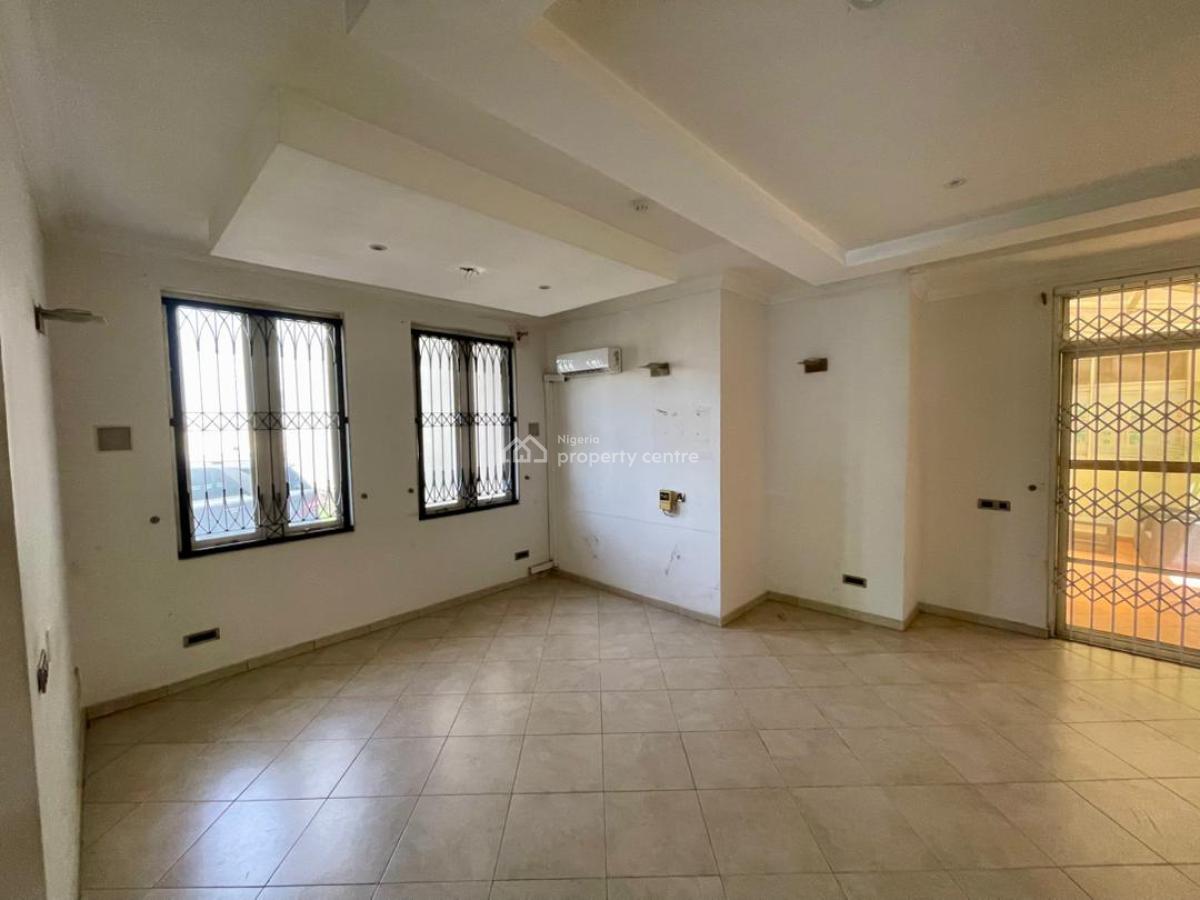 Luxury 4 Bedroom Terrace Duplex with Bq, Dew of Hermon, Banana Island, Ikoyi, Lagos, Terraced Duplex for Rent