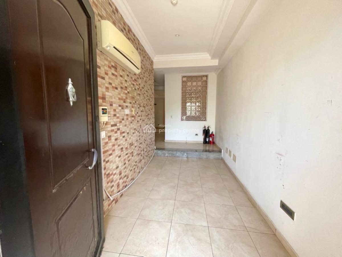 Luxury 4 Bedroom Terrace Duplex with Bq, Dew of Hermon, Banana Island, Ikoyi, Lagos, Terraced Duplex for Rent