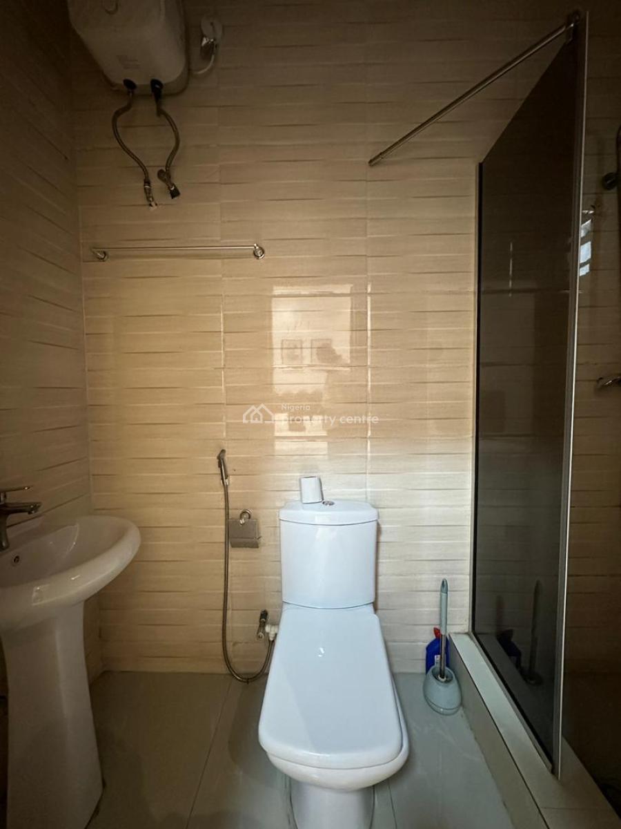 Tastefully Furnished 4-bedroom Detached Duplex with Bq, Chevron Drive, Lekki, Lagos, Detached Duplex for Sale