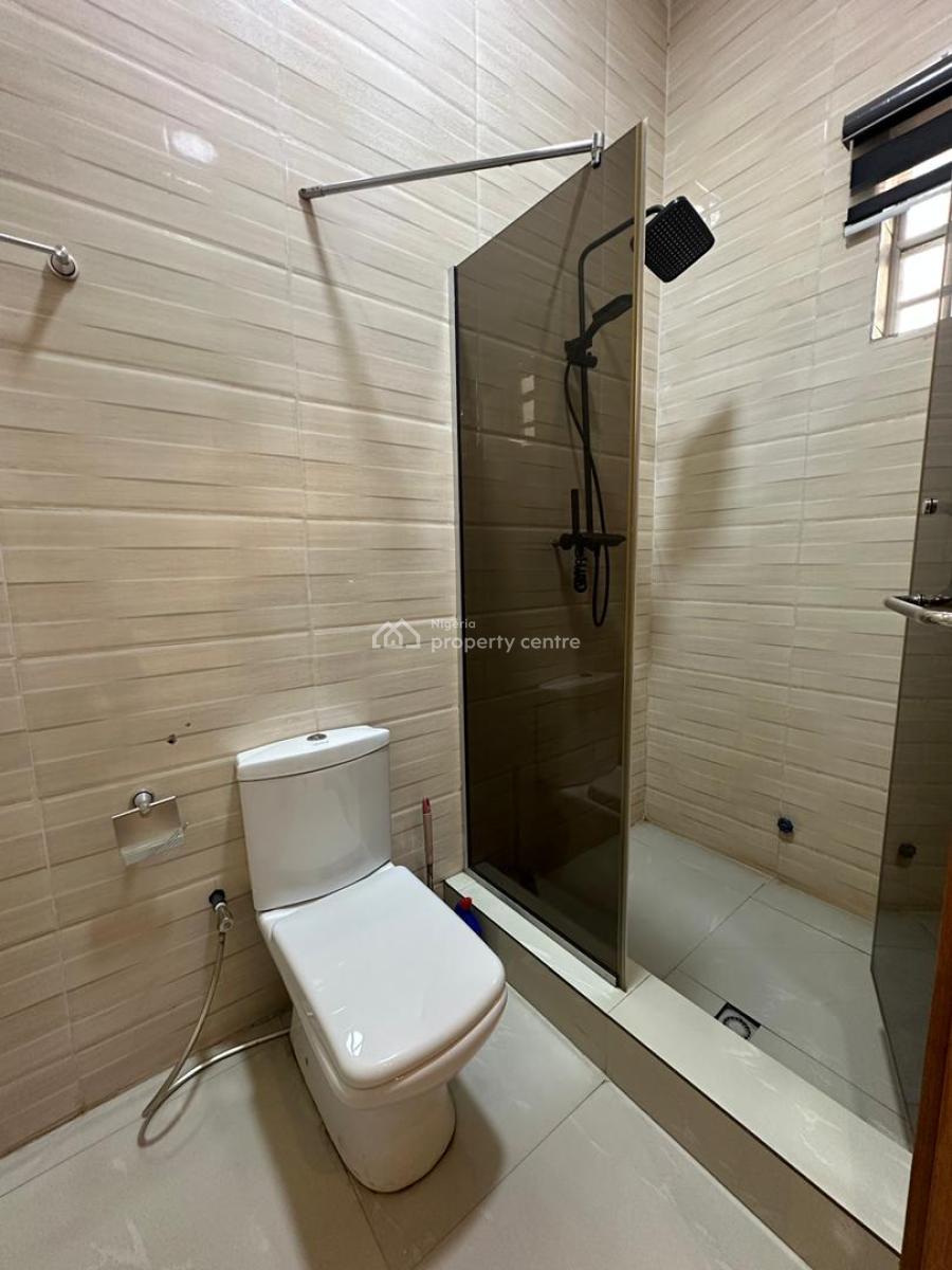 Tastefully Furnished 4-bedroom Detached Duplex with Bq, Chevron Drive, Lekki, Lagos, Detached Duplex for Sale