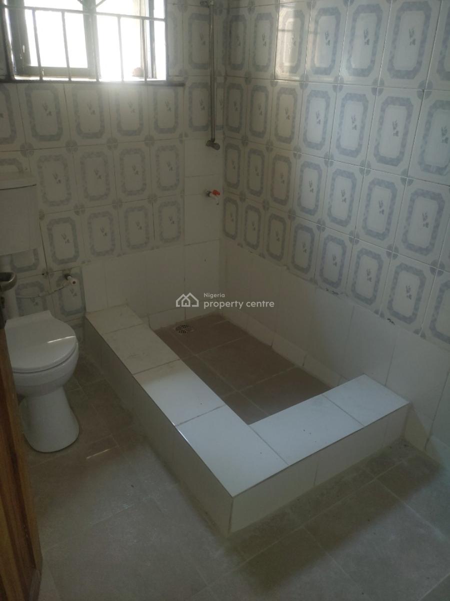 3 Bedroom, College Road, Ogba, Ikeja, Lagos, Flat / Apartment for Rent