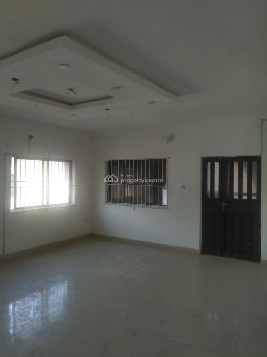 3 Bedroom, College Road, Ogba, Ikeja, Lagos, Flat / Apartment for Rent