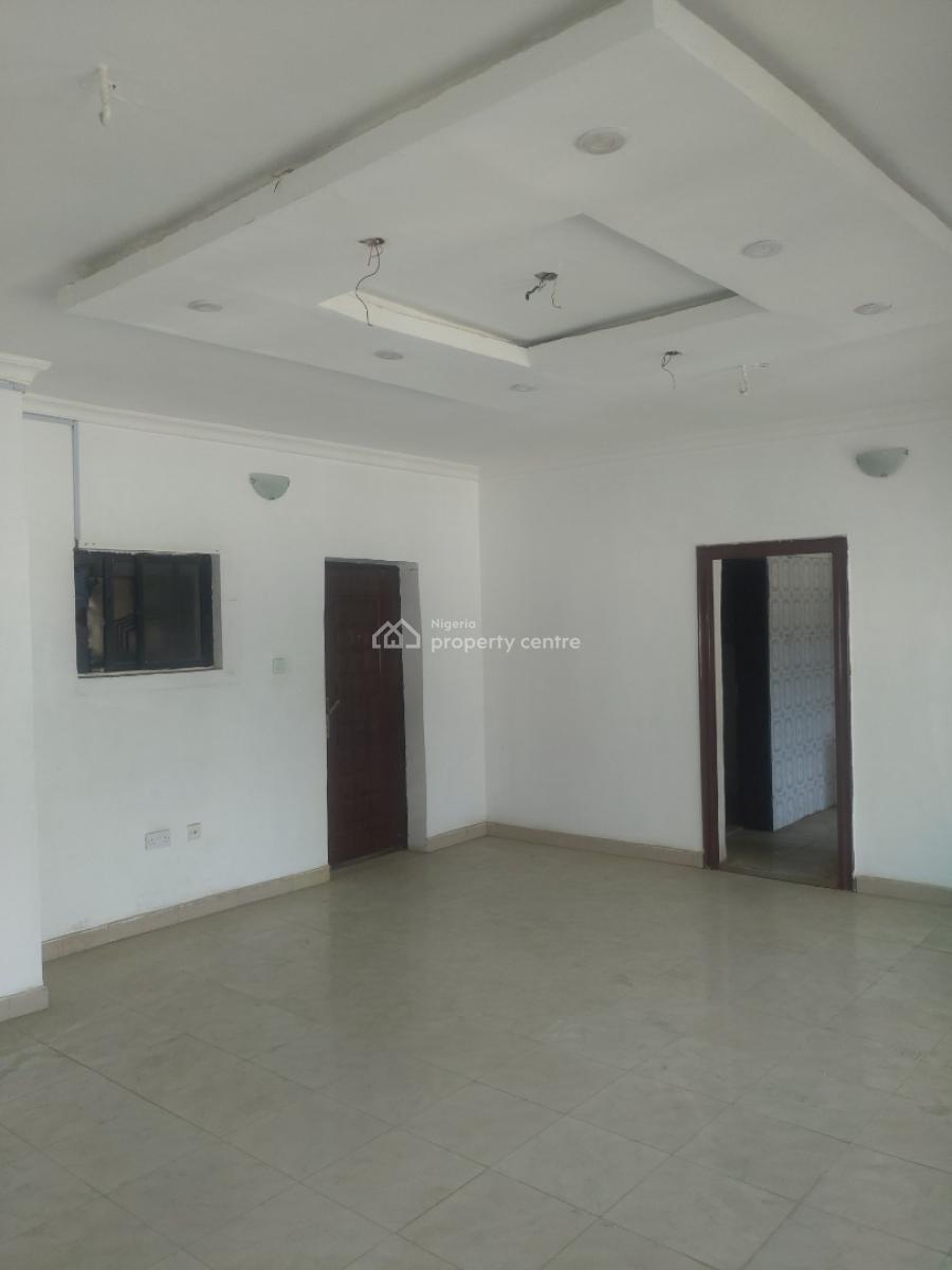 3 Bedroom, College Road, Ogba, Ikeja, Lagos, Flat / Apartment for Rent