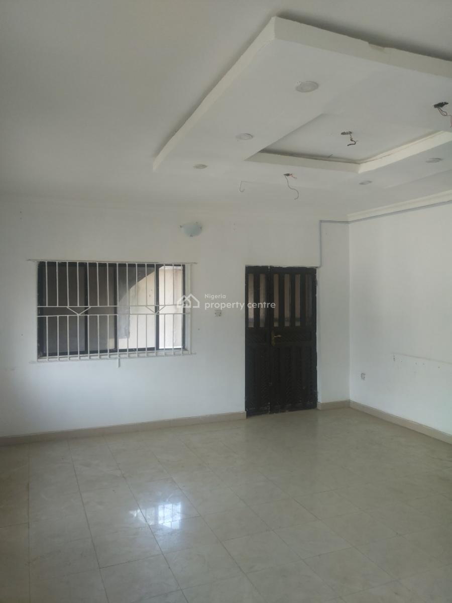 3 Bedroom, College Road, Ogba, Ikeja, Lagos, Flat / Apartment for Rent