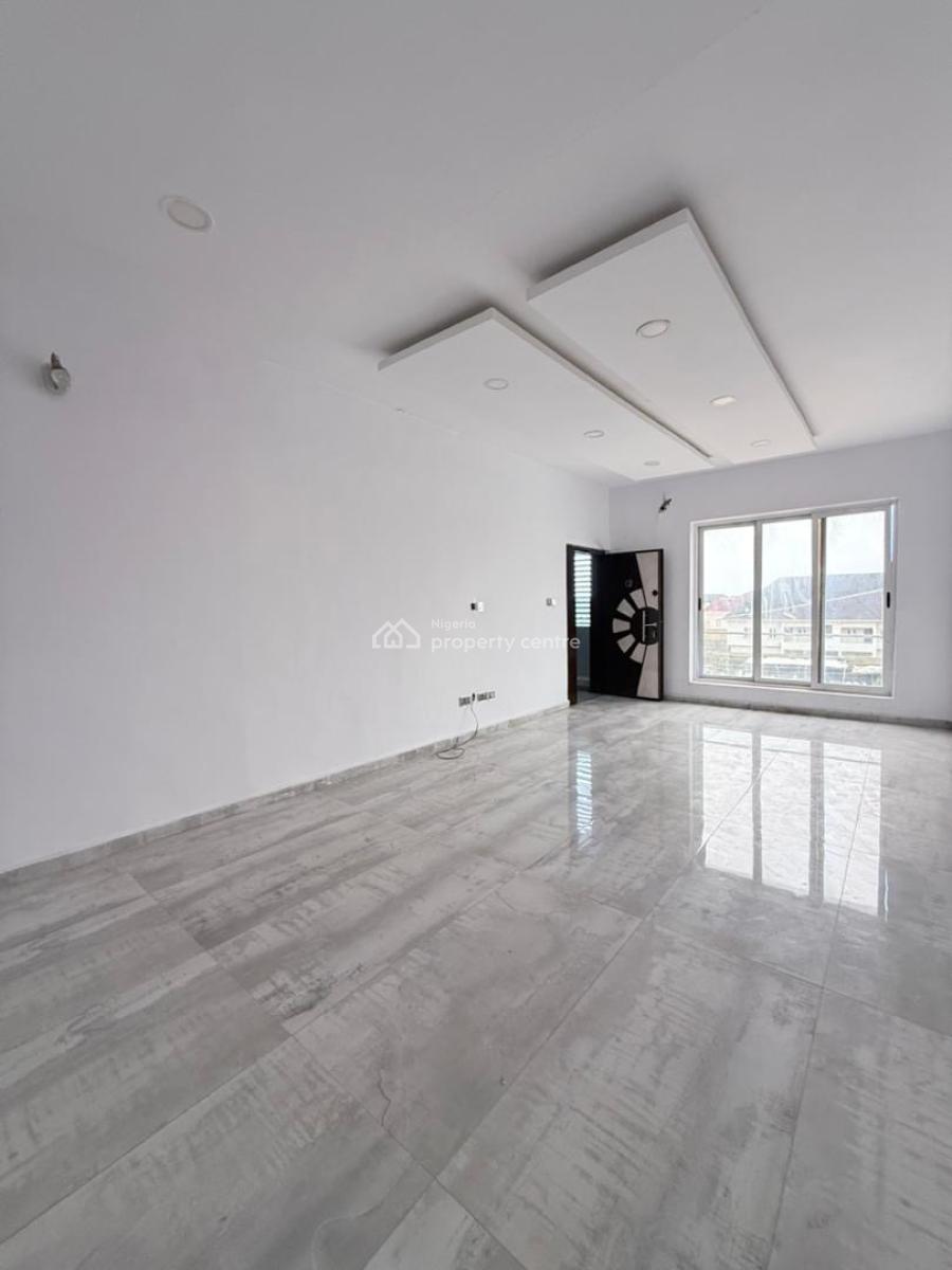 2 Bedroom Apartment, Orchid Road After The Roundabout, Lekki, Lagos, Flat / Apartment for Rent