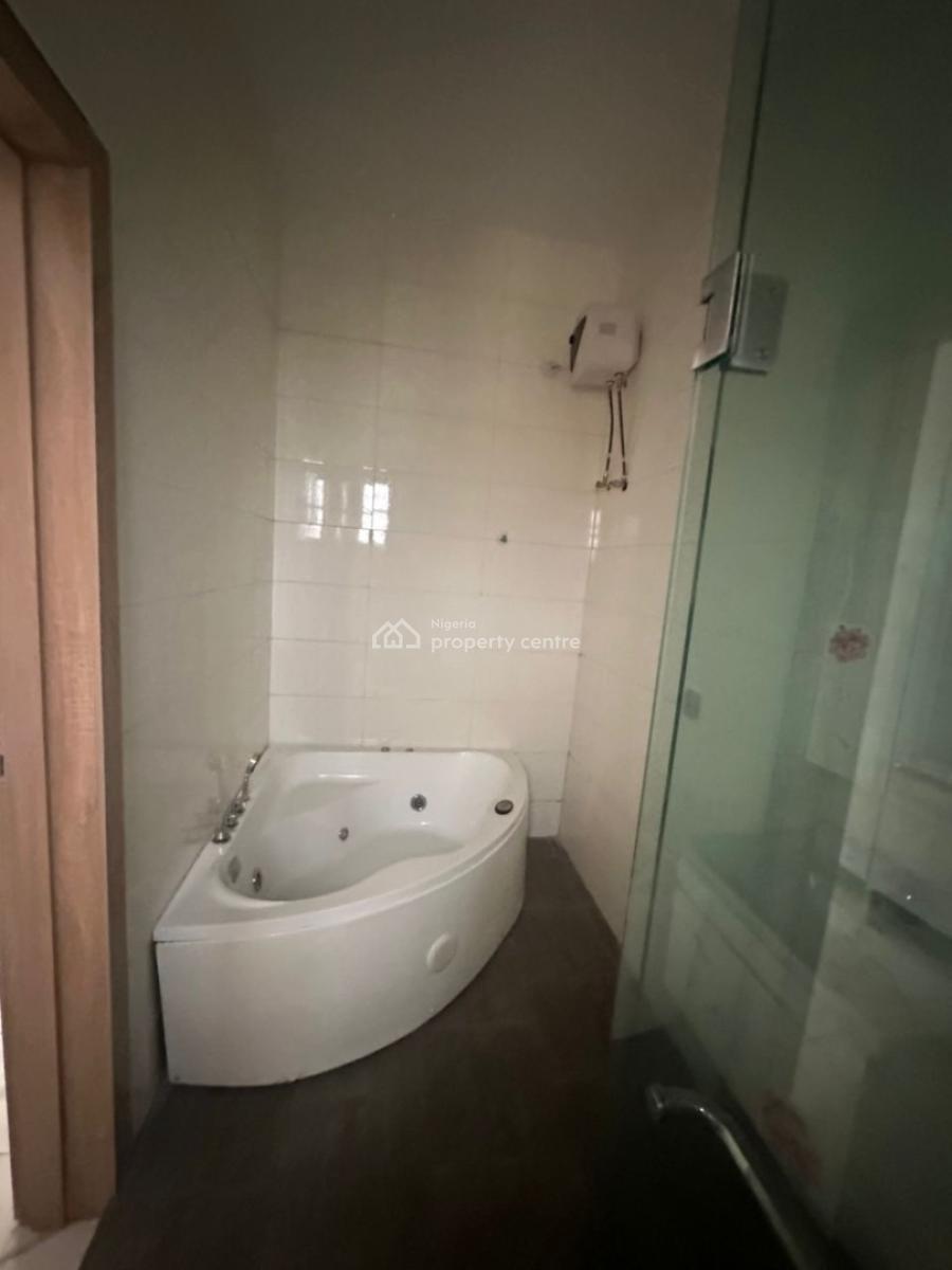 4 Bedroom Duplex with Bq, in an Estate Close to Abraham Adesanya, Ajah, Lagos, Detached Duplex for Rent