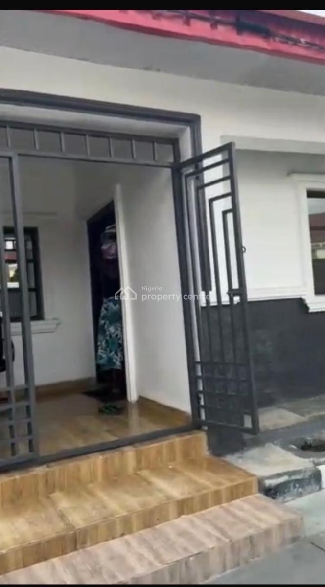 Distress  Detached 3 Bedroom Bungalow  in Lokogoma Abuja, Lokogoma Abuja, Lokogoma District, Abuja, Detached Bungalow for Sale