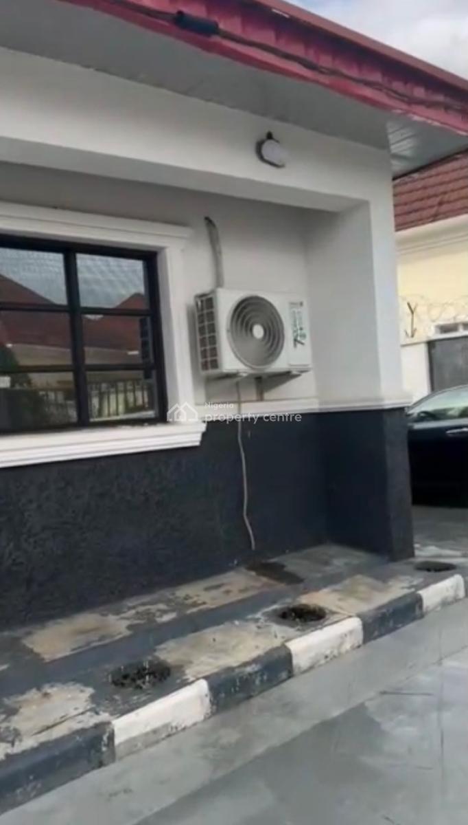 Distress  Detached 3 Bedroom Bungalow  in Lokogoma Abuja, Lokogoma Abuja, Lokogoma District, Abuja, Detached Bungalow for Sale