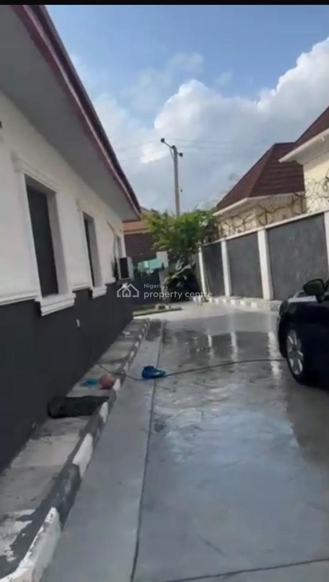 Distress  Detached 3 Bedroom Bungalow  in Lokogoma Abuja, Lokogoma Abuja, Lokogoma District, Abuja, Detached Bungalow for Sale