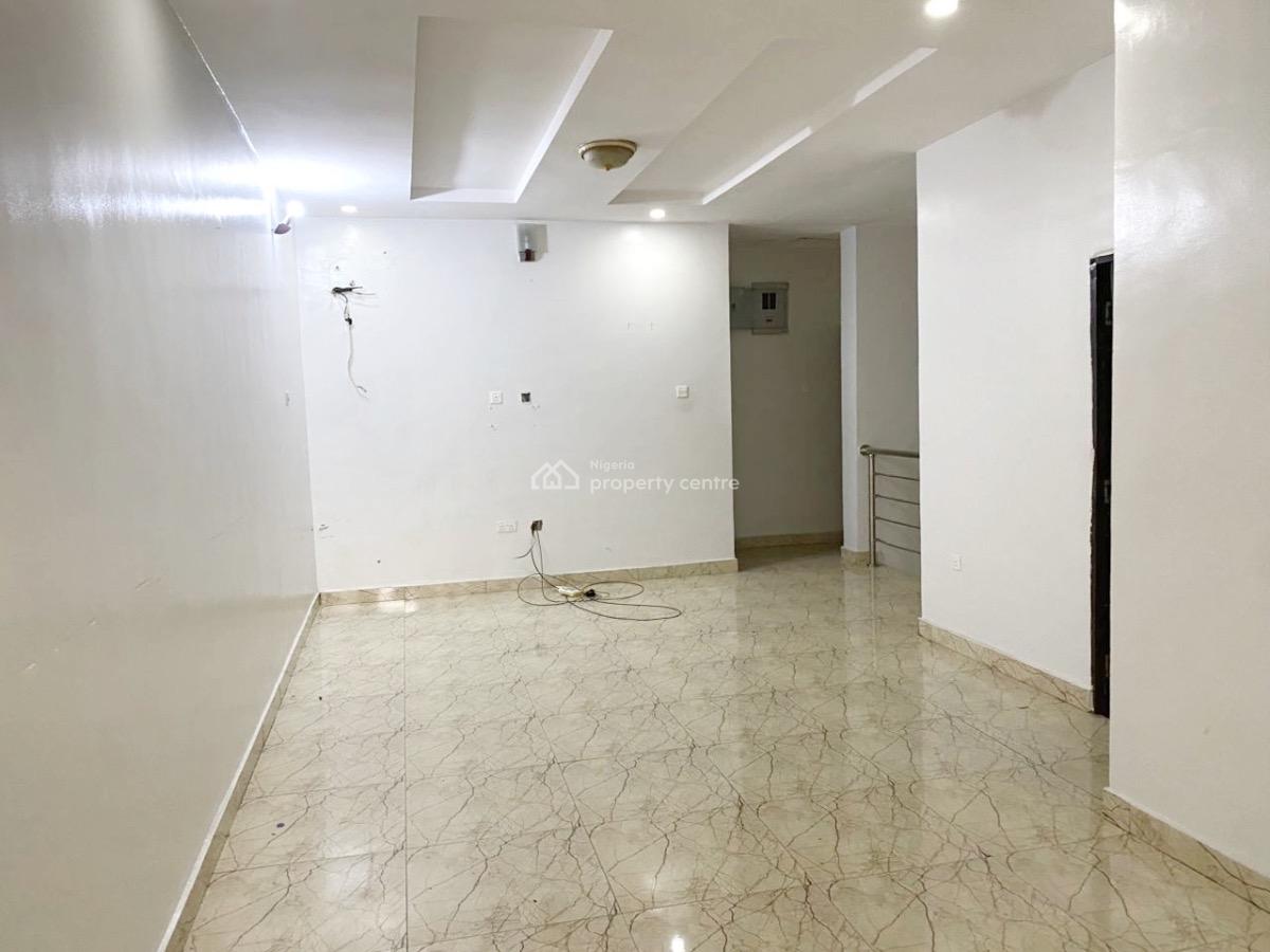 Luxury 4 Bedroom Semi-detached Duplex +bq, Gra Phase 1, Magodo, Lagos, Semi-detached Duplex for Rent