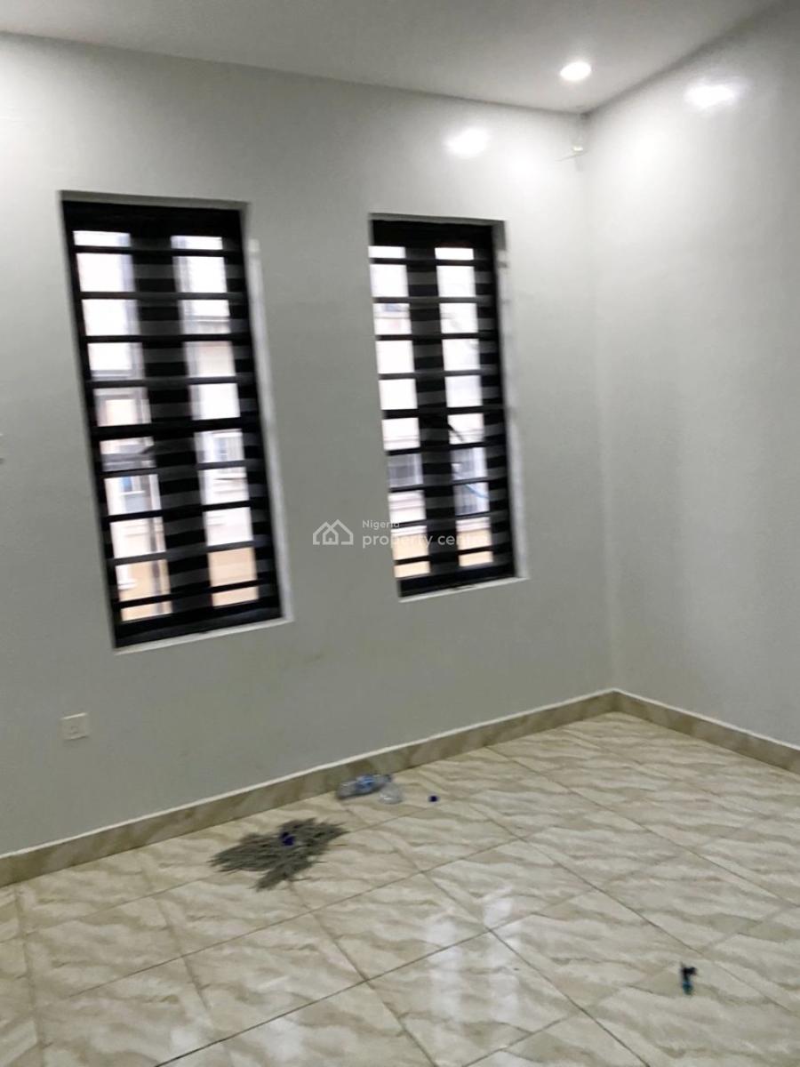 Luxury 4 Bedroom Semi-detached Duplex +bq, Gra Phase 1, Magodo, Lagos, Semi-detached Duplex for Rent