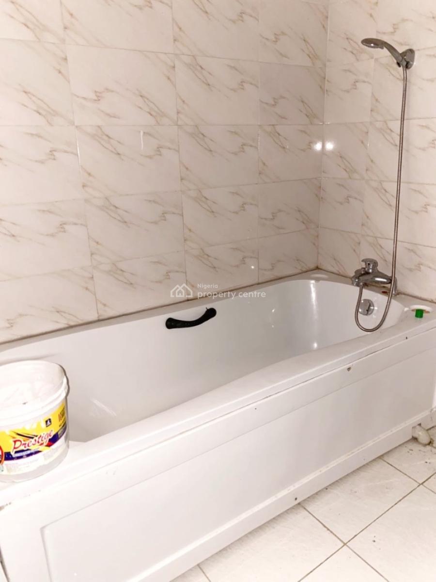 Luxury 4 Bedroom Semi-detached Duplex +bq, Gra Phase 1, Magodo, Lagos, Semi-detached Duplex for Rent