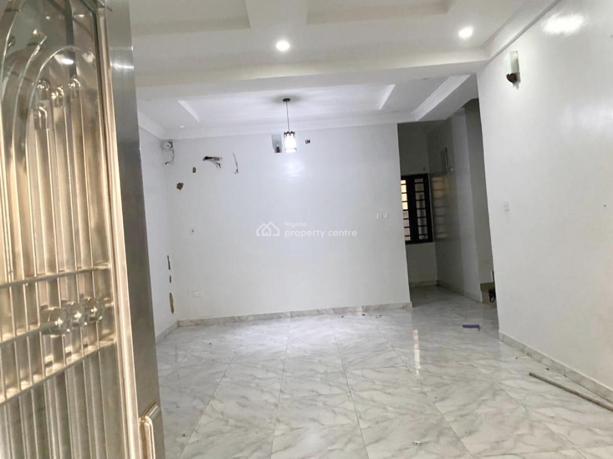 Luxury 4 Bedroom Semi-detached Duplex +bq, Gra Phase 1, Magodo, Lagos, Semi-detached Duplex for Rent
