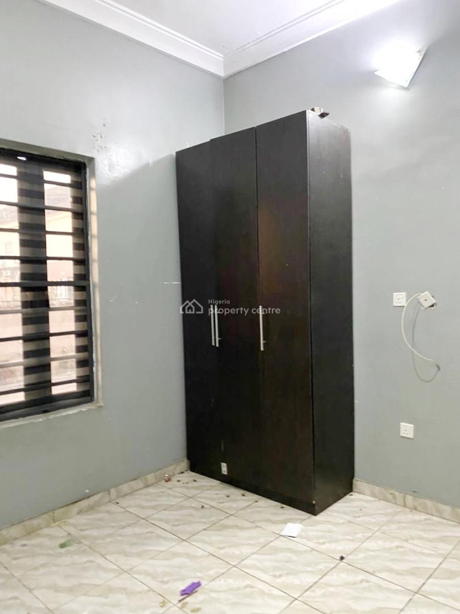 Luxury 4 Bedroom Semi-detached Duplex +bq, Gra Phase 1, Magodo, Lagos, Semi-detached Duplex for Rent