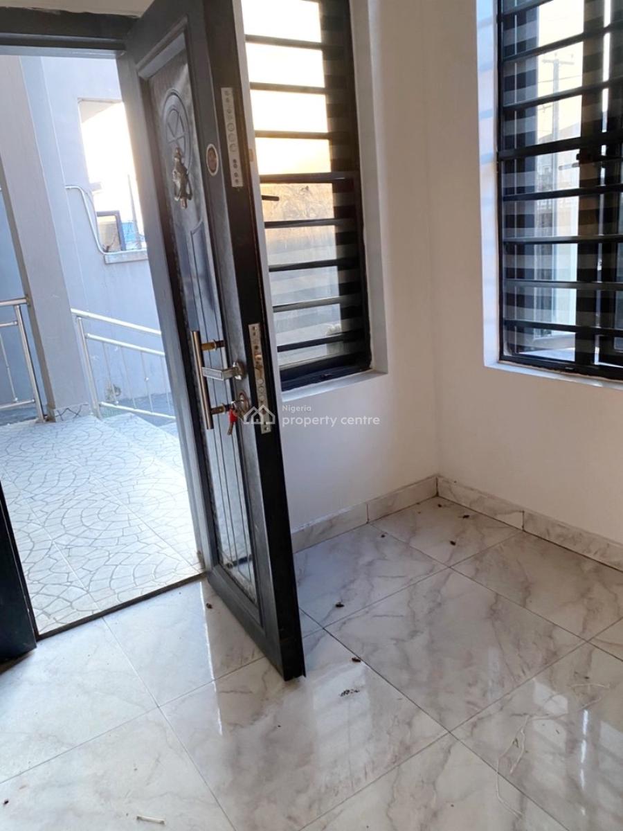 Luxury 4 Bedroom Semi-detached Duplex +bq, Gra Phase 1, Magodo, Lagos, Semi-detached Duplex for Rent
