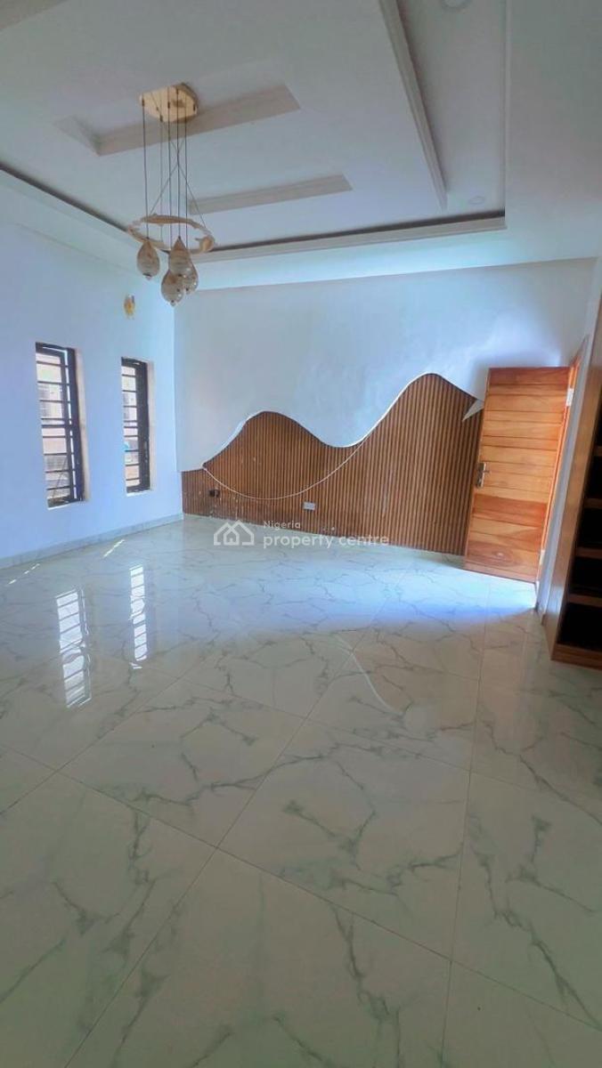 Detached 5 Bedroom Duplex with Bq, Ikate, Ikate Elegushi, Lekki, Lagos, Detached Duplex for Rent
