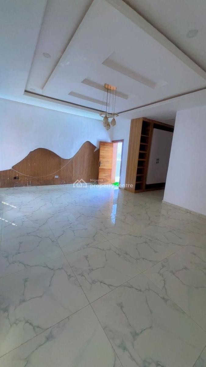 Detached 5 Bedroom Duplex with Bq, Ikate, Ikate Elegushi, Lekki, Lagos, Detached Duplex for Rent