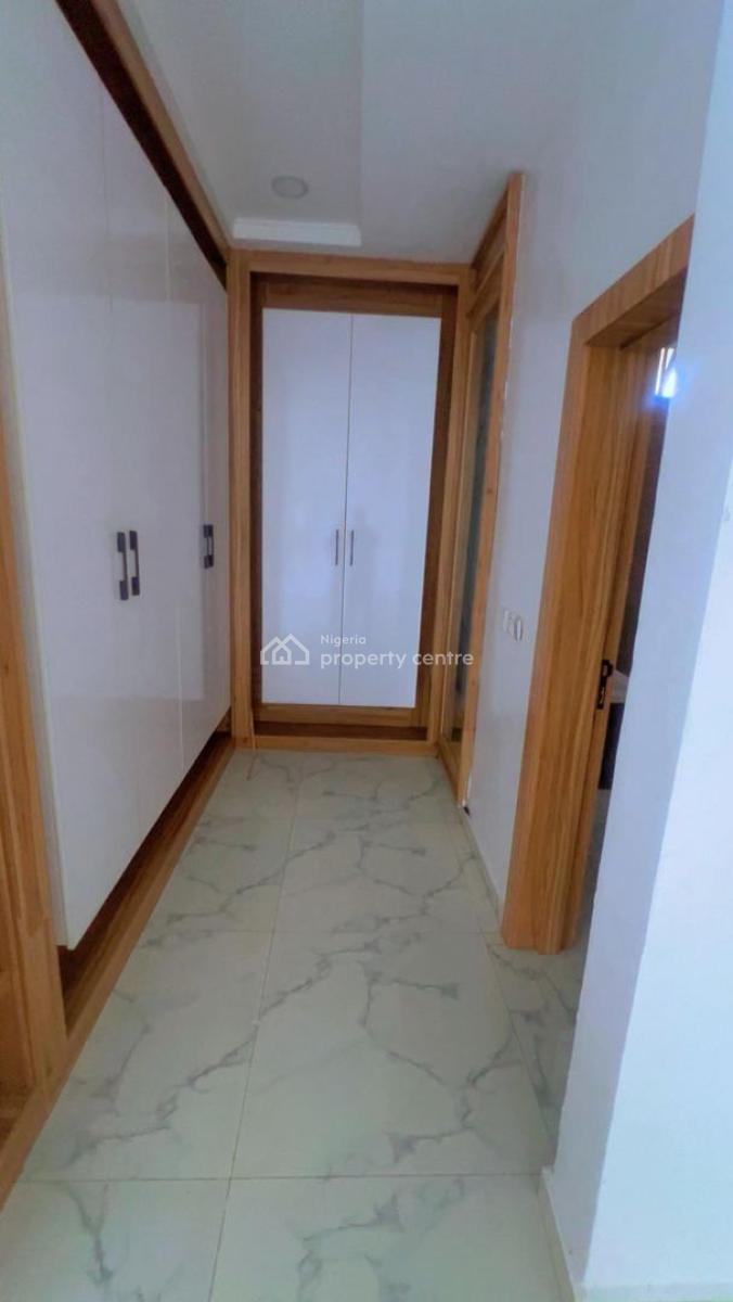 Detached 5 Bedroom Duplex with Bq, Ikate, Ikate Elegushi, Lekki, Lagos, Detached Duplex for Rent