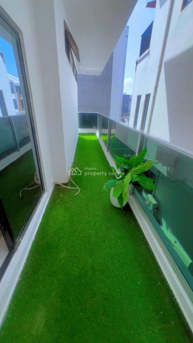 Detached 5 Bedroom Duplex with Bq, Ikate, Ikate Elegushi, Lekki, Lagos, Detached Duplex for Rent