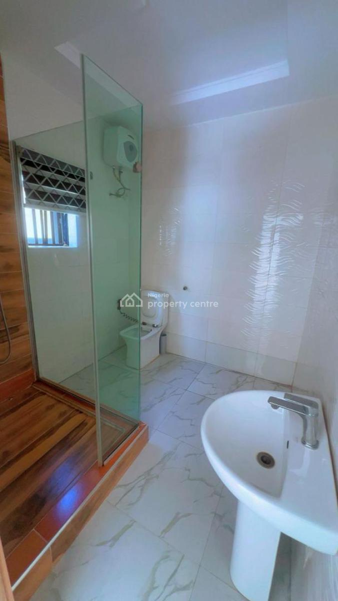 Detached 5 Bedroom Duplex with Bq, Ikate, Ikate Elegushi, Lekki, Lagos, Detached Duplex for Rent