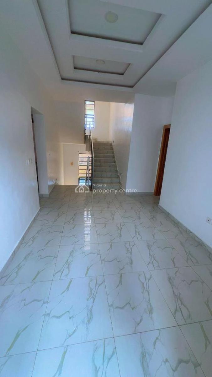 Detached 5 Bedroom Duplex with Bq, Ikate, Ikate Elegushi, Lekki, Lagos, Detached Duplex for Rent