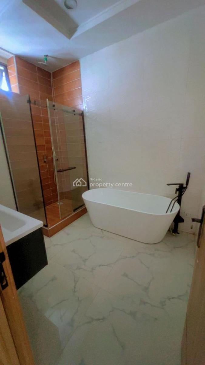 Detached 5 Bedroom Duplex with Bq, Ikate, Ikate Elegushi, Lekki, Lagos, Detached Duplex for Rent