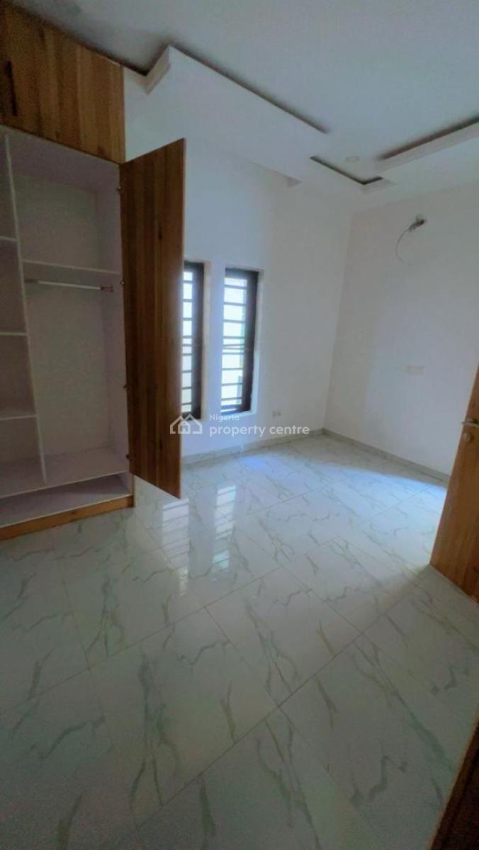 Detached 5 Bedroom Duplex with Bq, Ikate, Ikate Elegushi, Lekki, Lagos, Detached Duplex for Rent