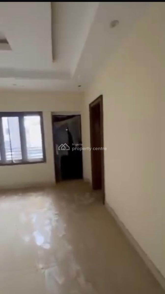 Newly Built 3 Bedroom Terrace Duplex with Bq in Jahi 2 Abuja, Jahi Abuja, Jahi, Abuja, Terraced Duplex for Sale