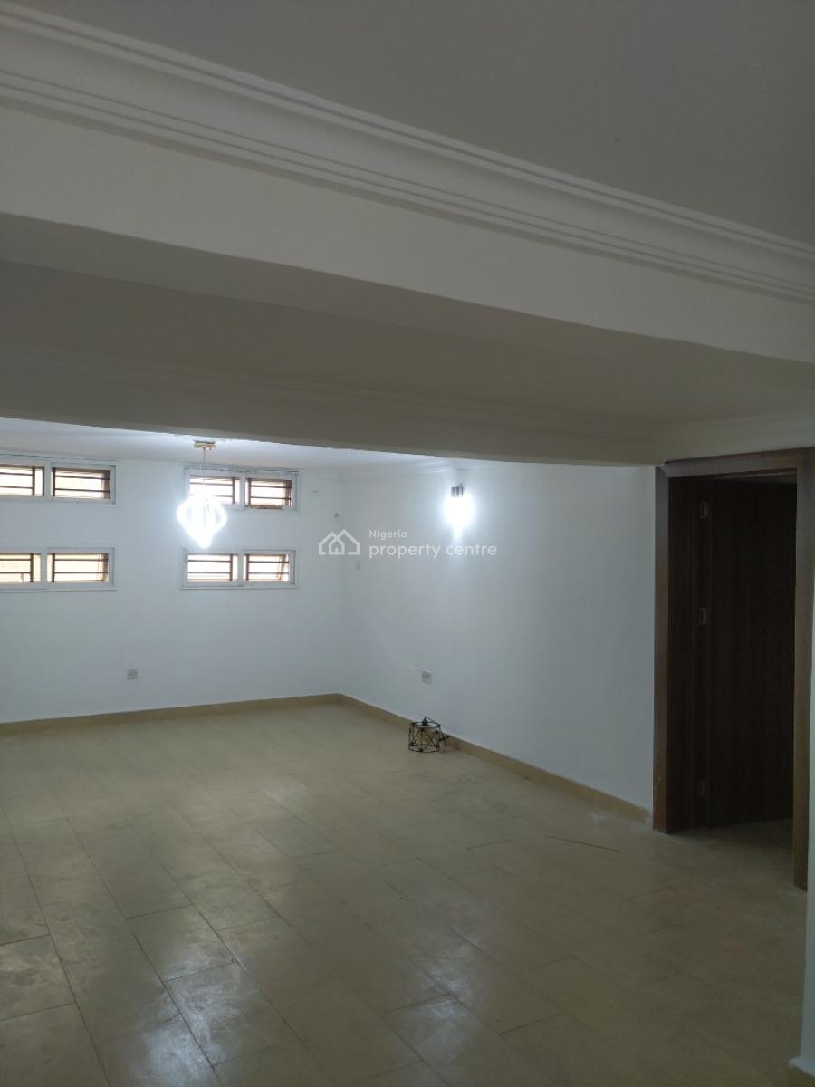 3 Bedroom Flat, Gra Phase 1, Magodo, Lagos, Flat / Apartment for Rent