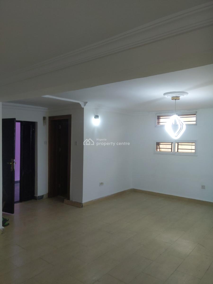 3 Bedroom Flat, Gra Phase 1, Magodo, Lagos, Flat / Apartment for Rent