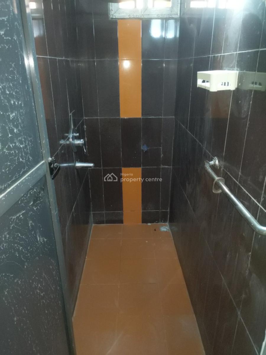 3 Bedroom Flat, Gra Phase 1, Magodo, Lagos, Flat / Apartment for Rent