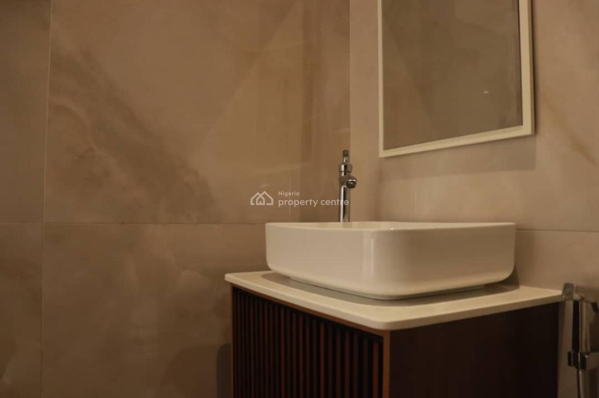 Luxury 5 Bedroom Penthouse with 2 Bqs in Ikoyi, Off Mobolaji Johnson Road, Ikoyi, Lagos, Flat / Apartment for Sale