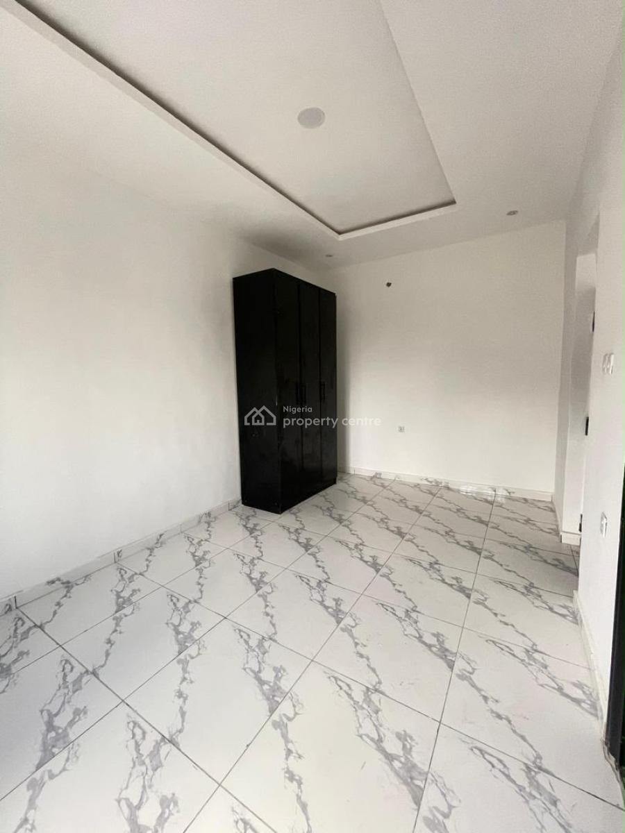 1bedroom Apartment, Ajah, Lagos, Flat / Apartment for Sale