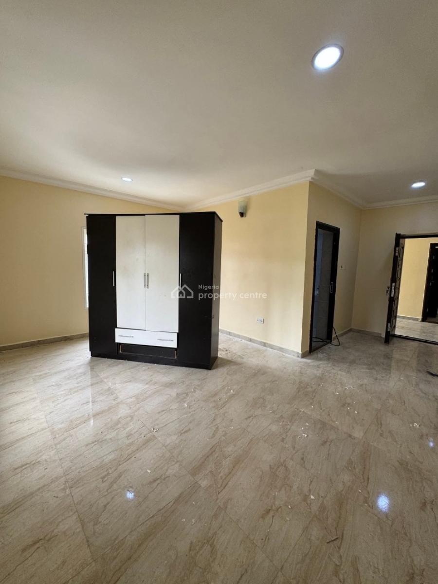 Tastefully Finished Six Bedrooms Detached Duplex with Bq, Naf Town, Asokoro District, Abuja, Detached Duplex for Sale