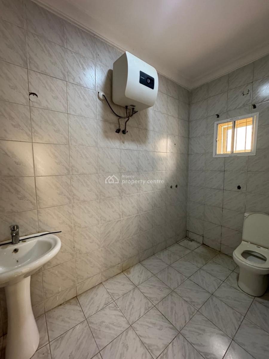 Tastefully Finished Six Bedrooms Detached Duplex with Bq, Naf Town, Asokoro District, Abuja, Detached Duplex for Sale
