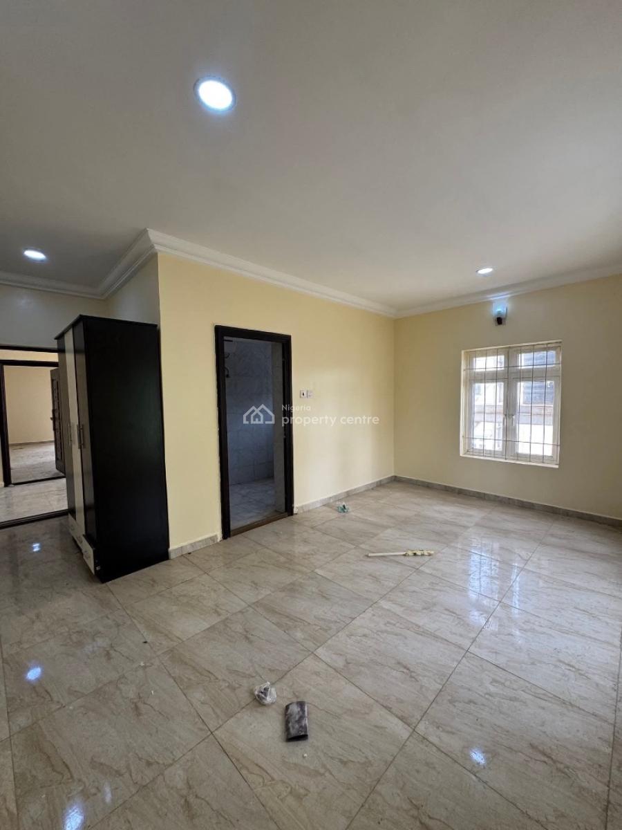 Tastefully Finished Six Bedrooms Detached Duplex with Bq, Naf Town, Asokoro District, Abuja, Detached Duplex for Sale