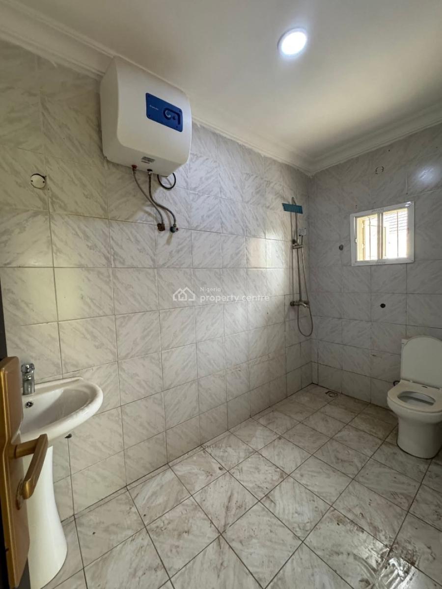 Tastefully Finished Six Bedrooms Detached Duplex with Bq, Naf Town, Asokoro District, Abuja, Detached Duplex for Sale