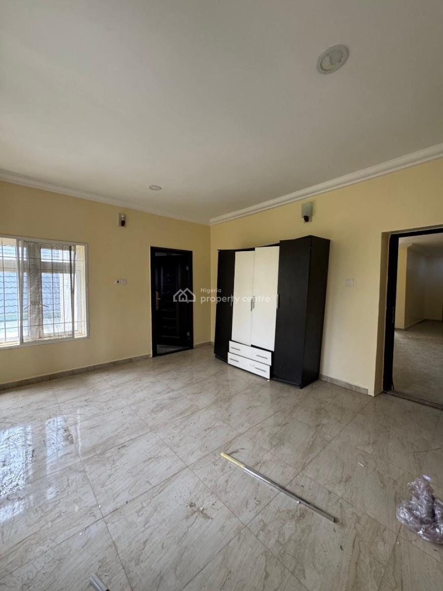 Tastefully Finished Six Bedrooms Detached Duplex with Bq, Naf Town, Asokoro District, Abuja, Detached Duplex for Sale