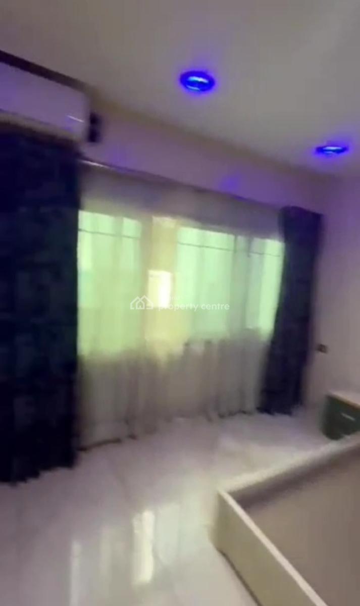 Spacious and Finished 2- Bedroom Apartment, in an Estate in Alausa Secretariat, Ikeja, Lagos, Flat / Apartment for Rent