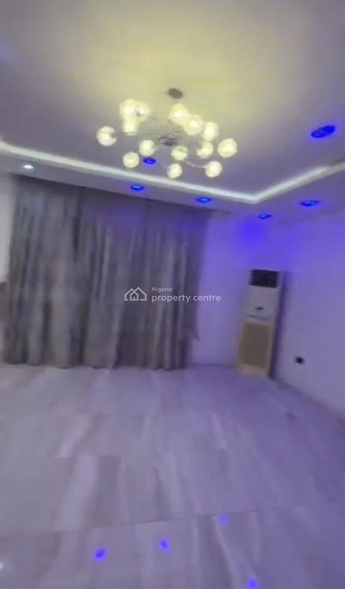 Spacious and Finished 2- Bedroom Apartment, in an Estate in Alausa Secretariat, Ikeja, Lagos, Flat / Apartment for Rent