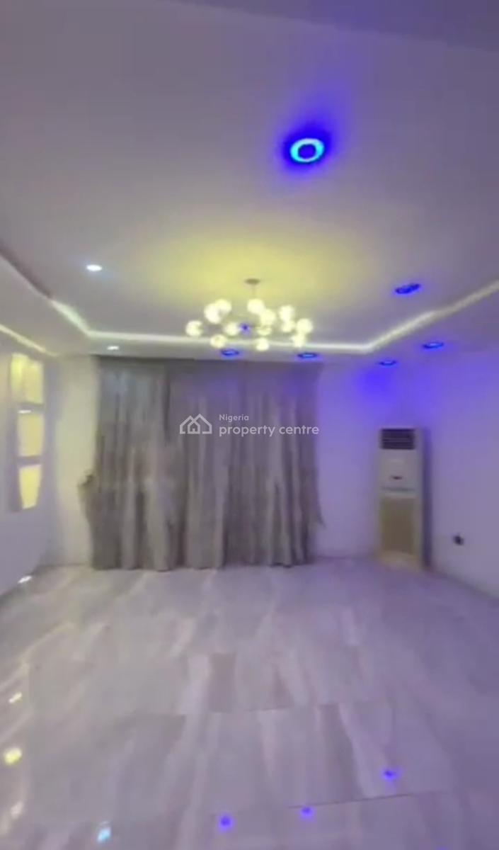 Spacious and Finished 2- Bedroom Apartment, in an Estate in Alausa Secretariat, Ikeja, Lagos, Flat / Apartment for Rent