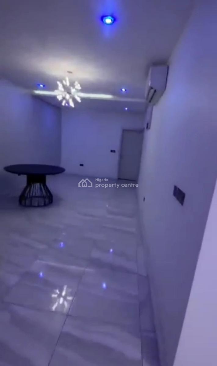 Spacious and Finished 2- Bedroom Apartment, in an Estate in Alausa Secretariat, Ikeja, Lagos, Flat / Apartment for Rent