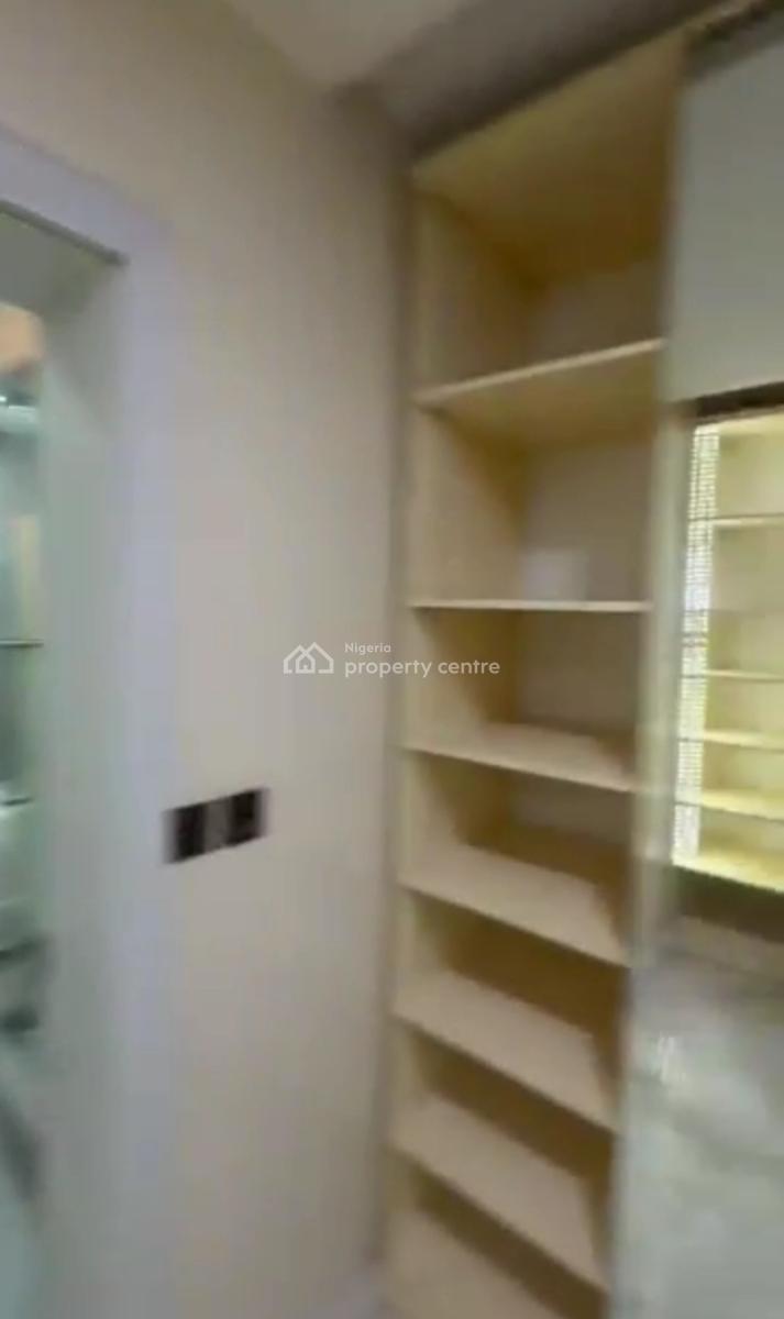 Spacious and Finished 2- Bedroom Apartment, in an Estate in Alausa Secretariat, Ikeja, Lagos, Flat / Apartment for Rent